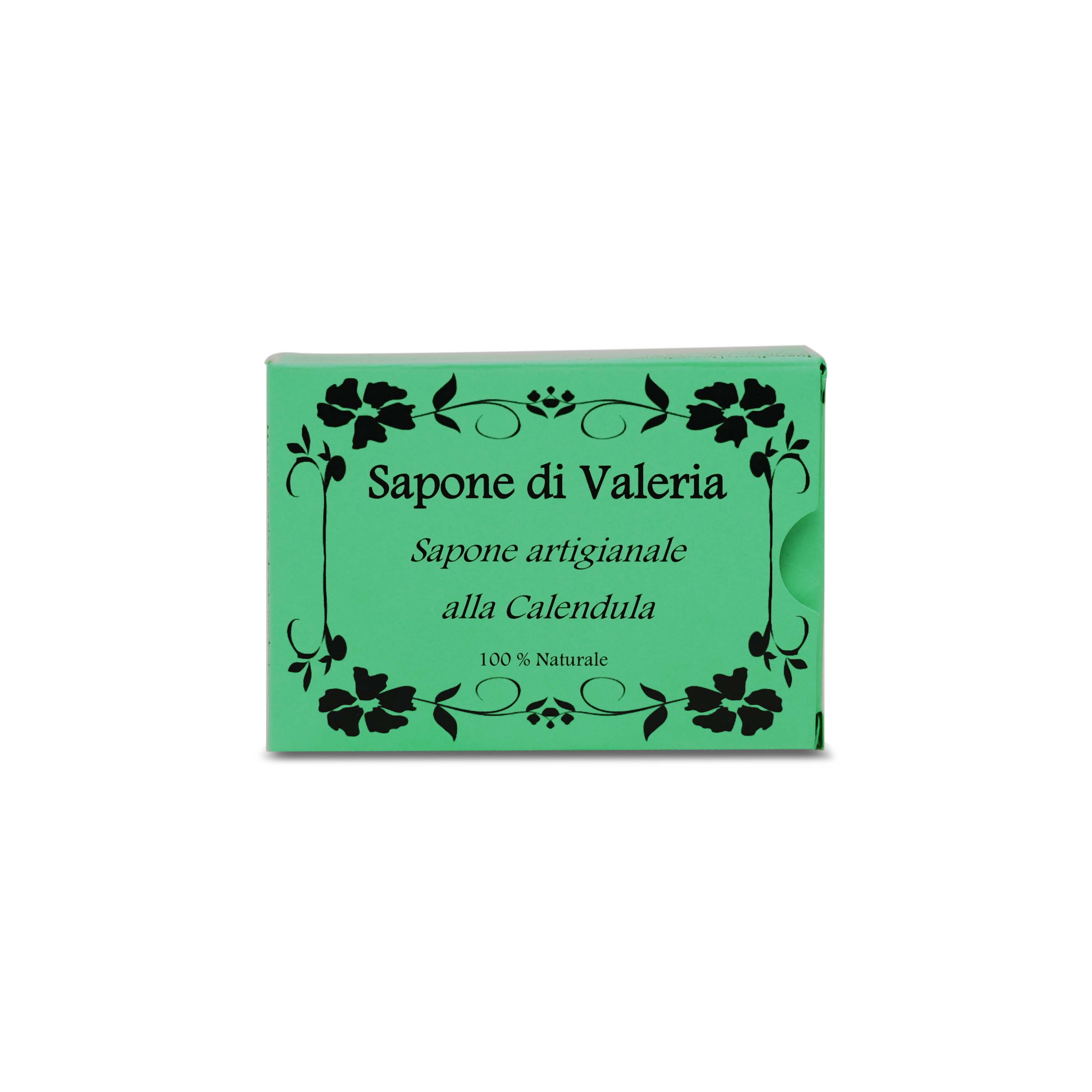 Jabón Artesanal de Romero y Arcilla Verde